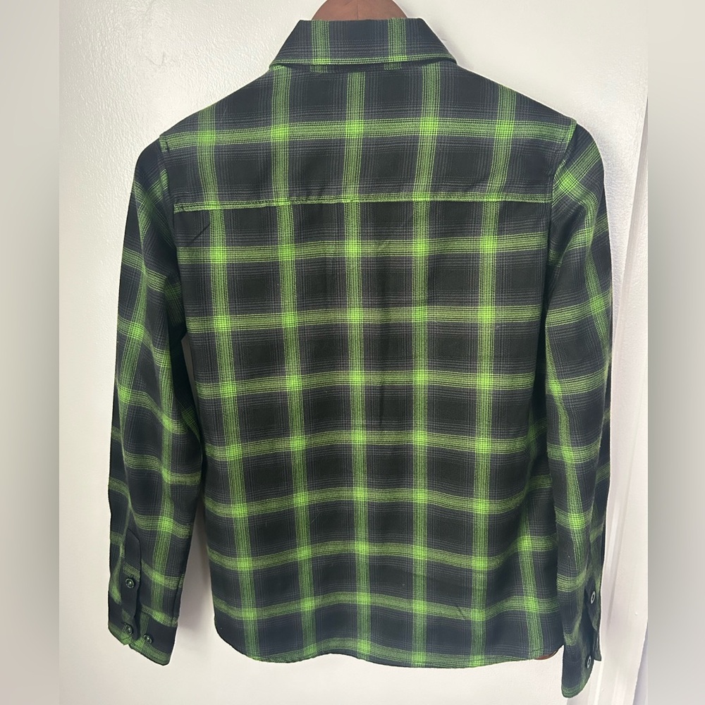 Dixxon Flannel - Slimer - Picture 2 of 3